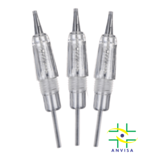 Kit Agulhas DermaPen com Anvisa no Tocantins (TO)