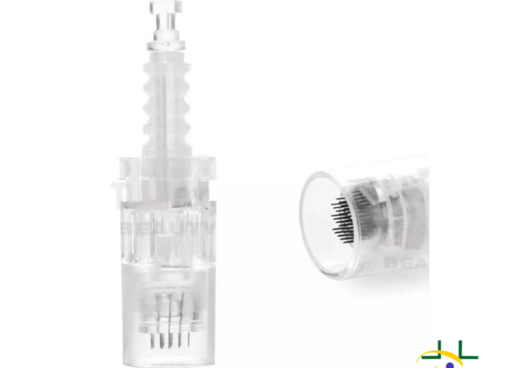 Cartucho De Agulhas Dermapen em Roraima