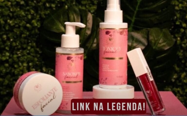 Balm Labial: Hidratação, Emoliência e Umectação que recupera e evita o ressecamento dos lábios!