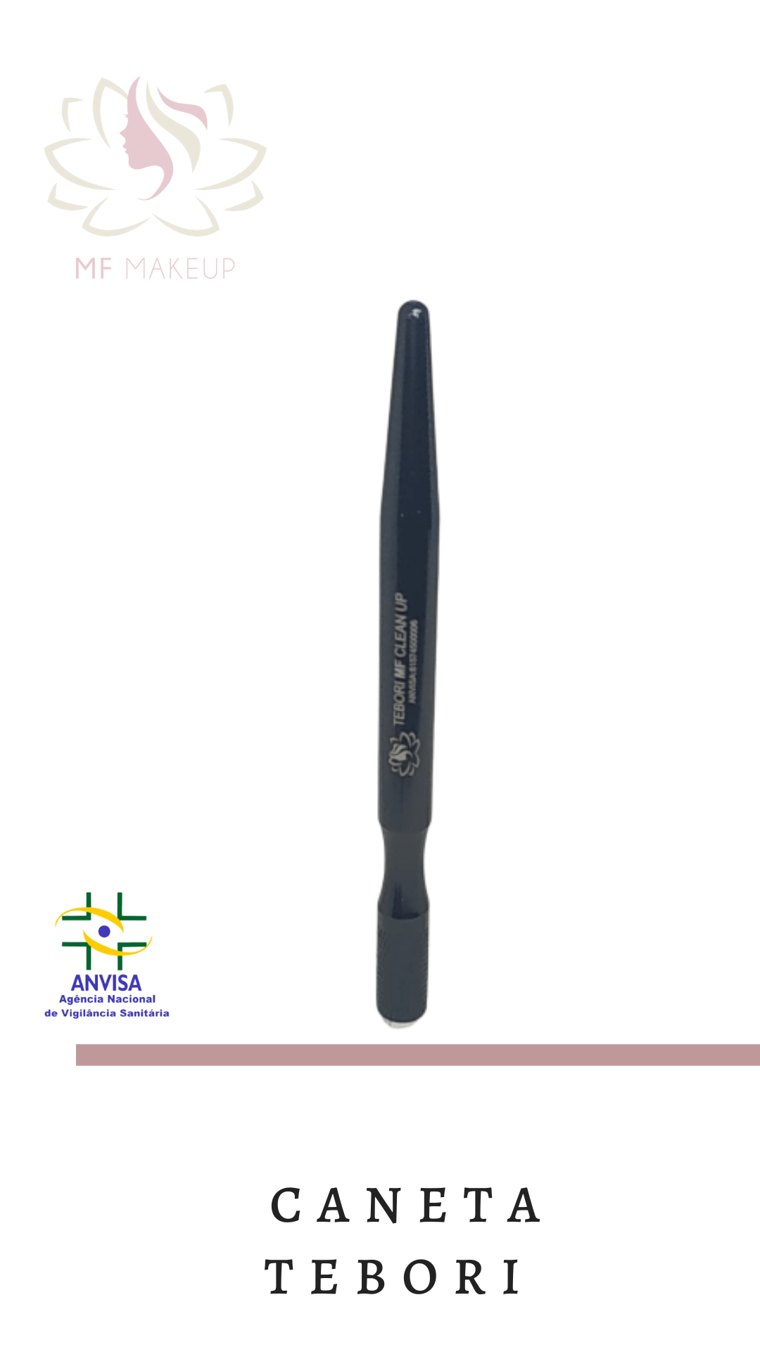 Microblanding Fio-a-Fio em Pele Oleosa - Lâmina para Micropigmentação - MF Makeup