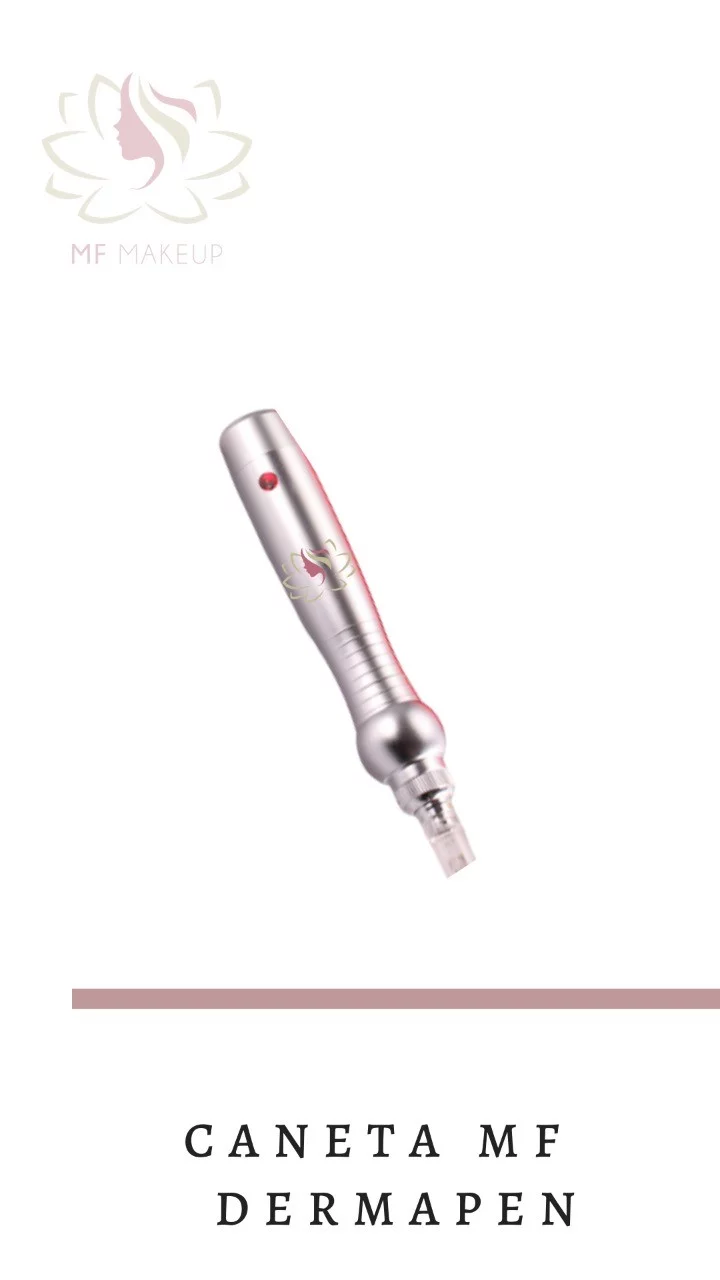 Benefícios da Caneta De Microagulhamento Dermepen: Dicas!