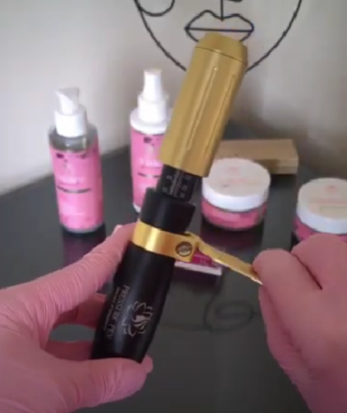 INJETOR SEM AGULHAS - O que é e para que serve? A MF é a única empresa que além do registro na ANVISA, tem certificação internacional ISO