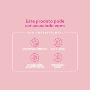 Novidades MF Makeup: Tudo sobre - Poção Mágica 360°. Desenvolvida com tecnologia de ponta e ingredientes cuidadosamente selecionados