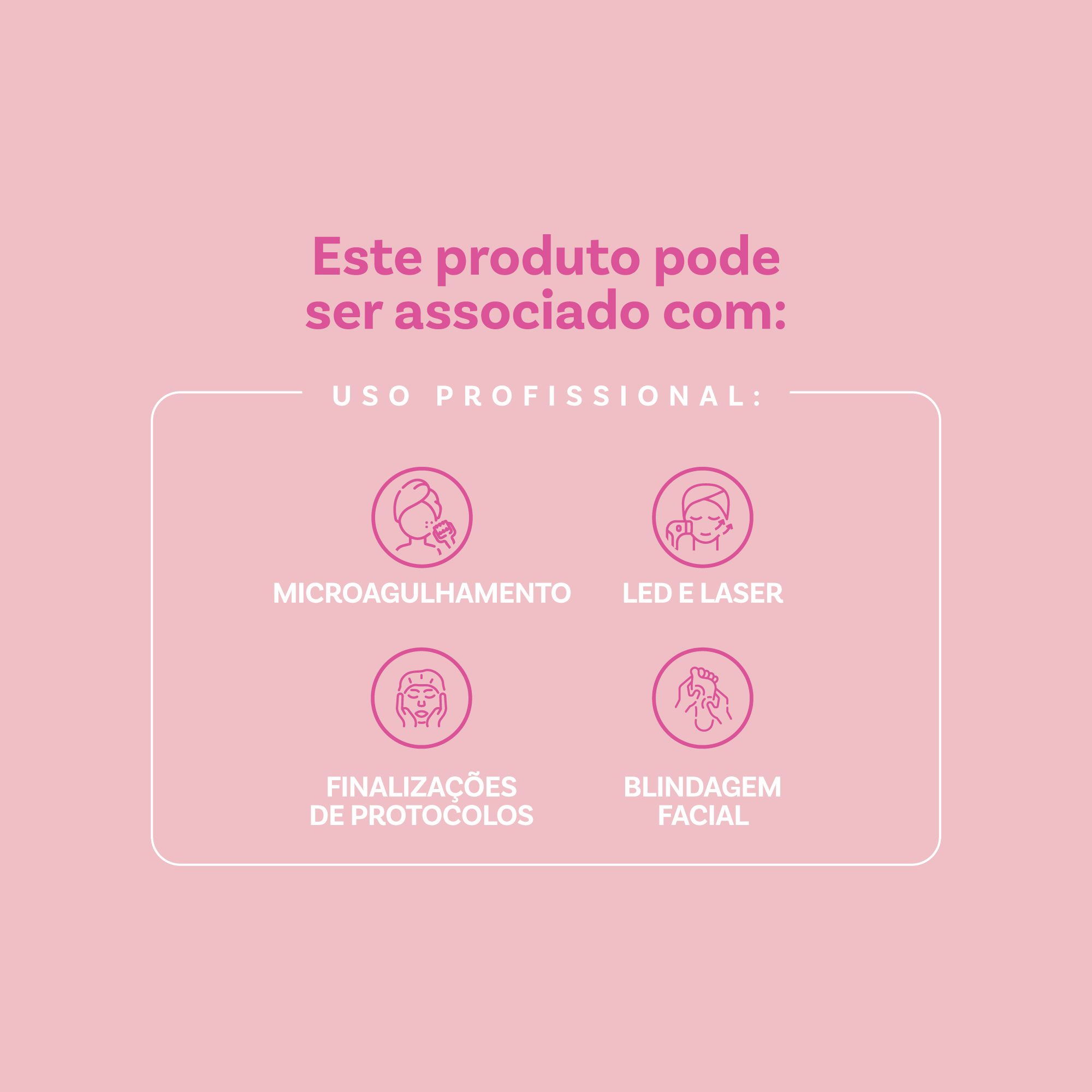 Novidades MF Makeup: Tudo sobre - Poção Mágica 360°. Desenvolvida com tecnologia de ponta e ingredientes cuidadosamente selecionados