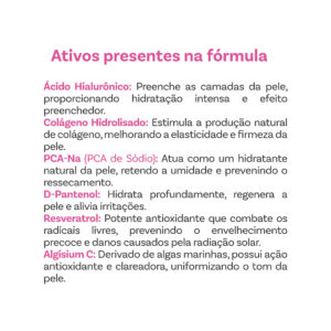 Novidades MF Makeup: Tudo sobre - Poção Mágica 360°. Desenvolvida com tecnologia de ponta e ingredientes cuidadosamente selecionados