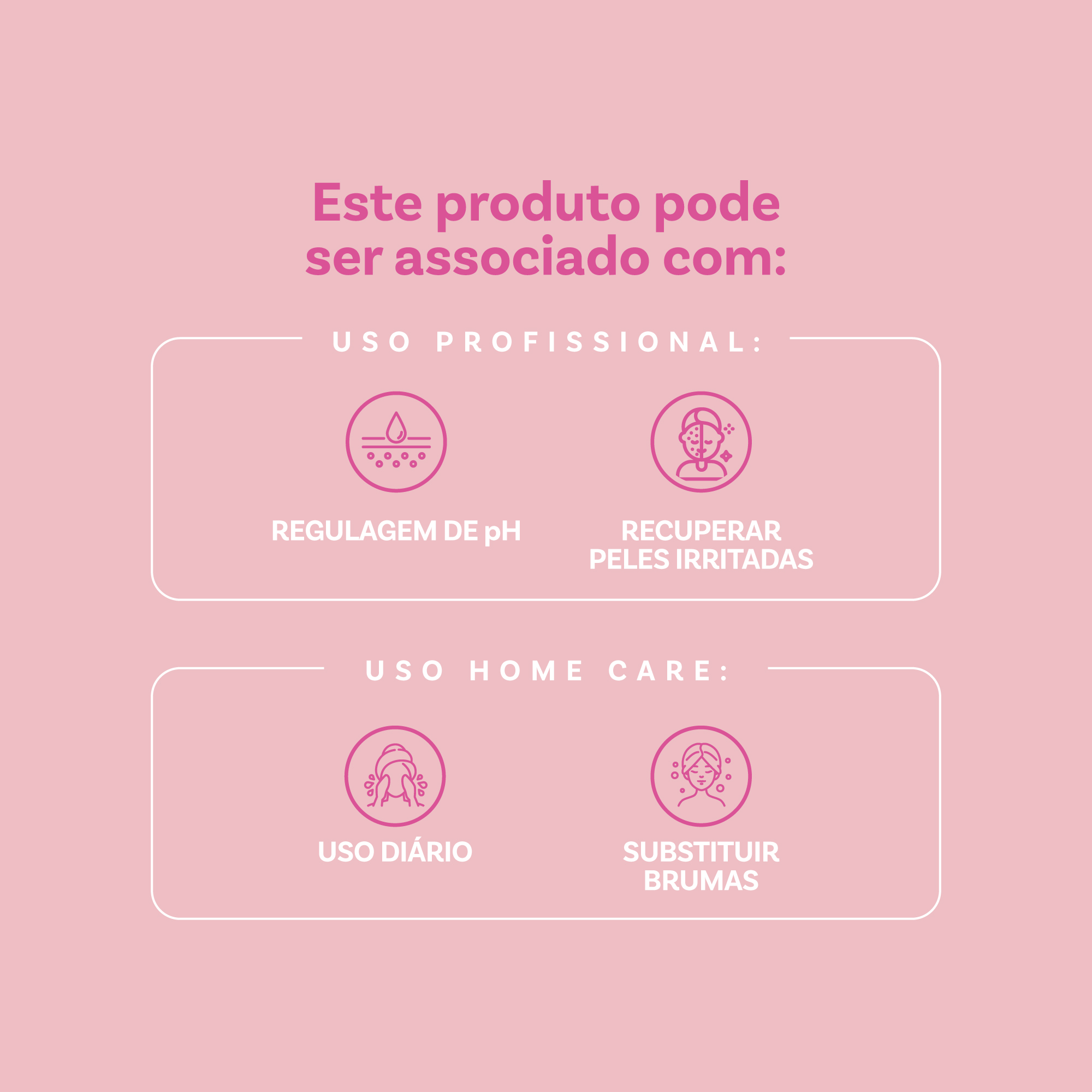 Tudo sobre - Tônico Facial Essential Care. Um aliado indispensável na rotina de cuidados com a pele, proporcionando uma série de benefícios