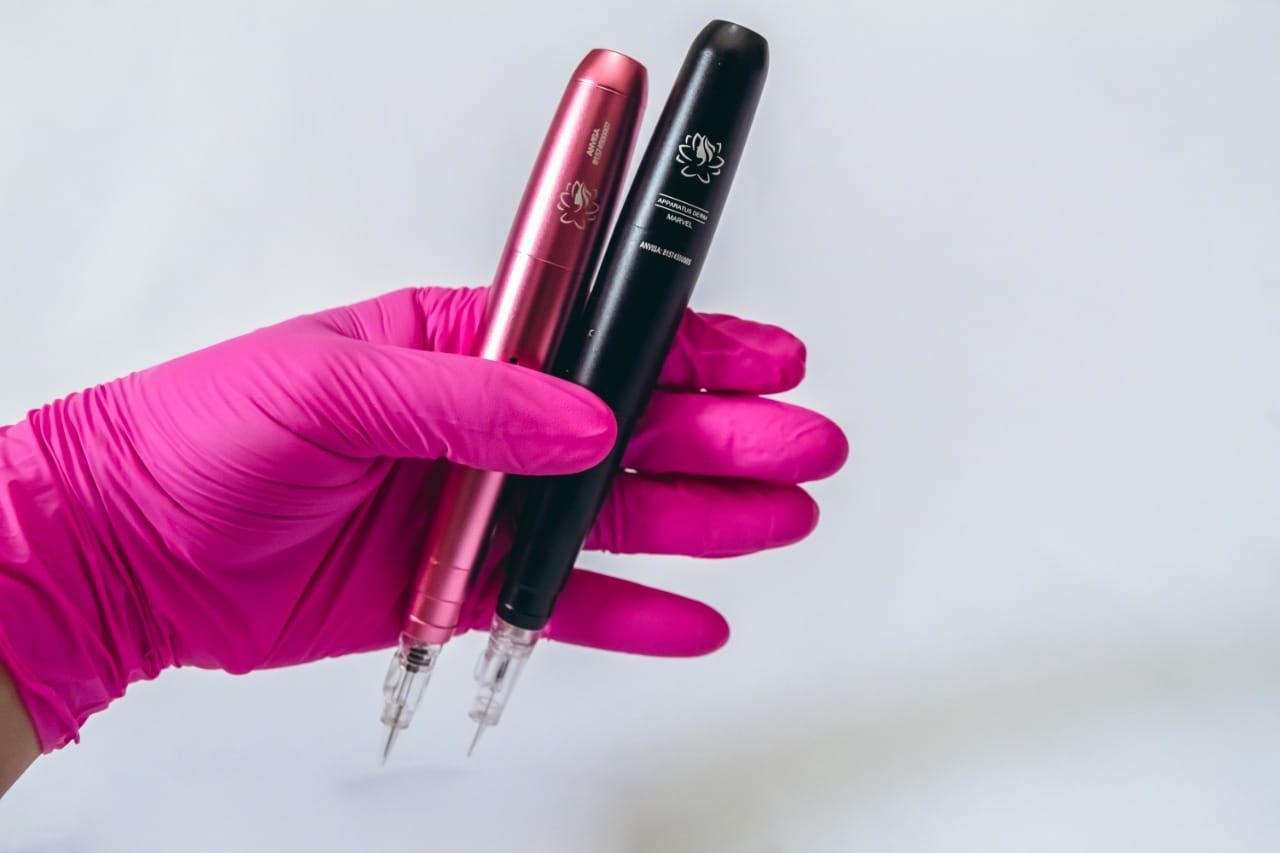 Live com o Expert em Micropigmentação Edu Oliveira - Como fazer dois procedimentos na mesma cliente?