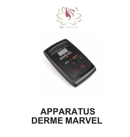 Manual do Usuário Dermógrafo