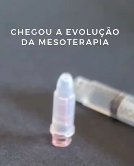 Mesoterapia Corporal: Benefícios do Tratamento + Dicas!